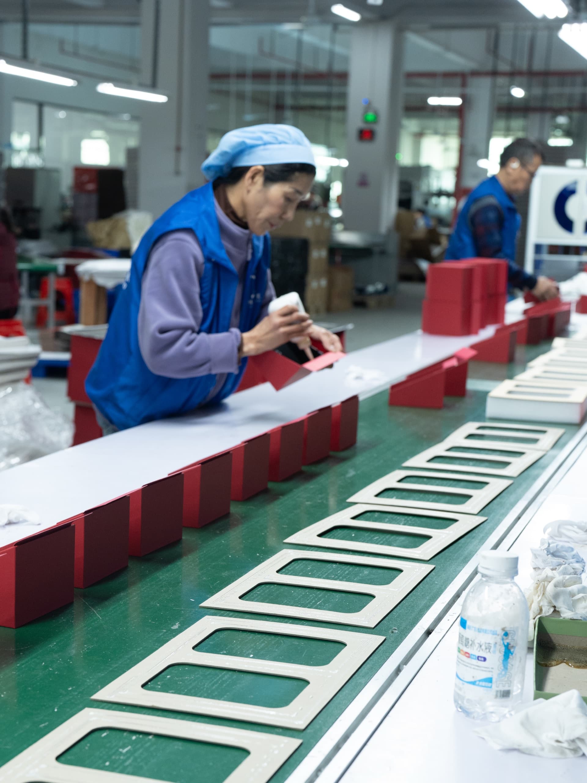 Factory photo 1