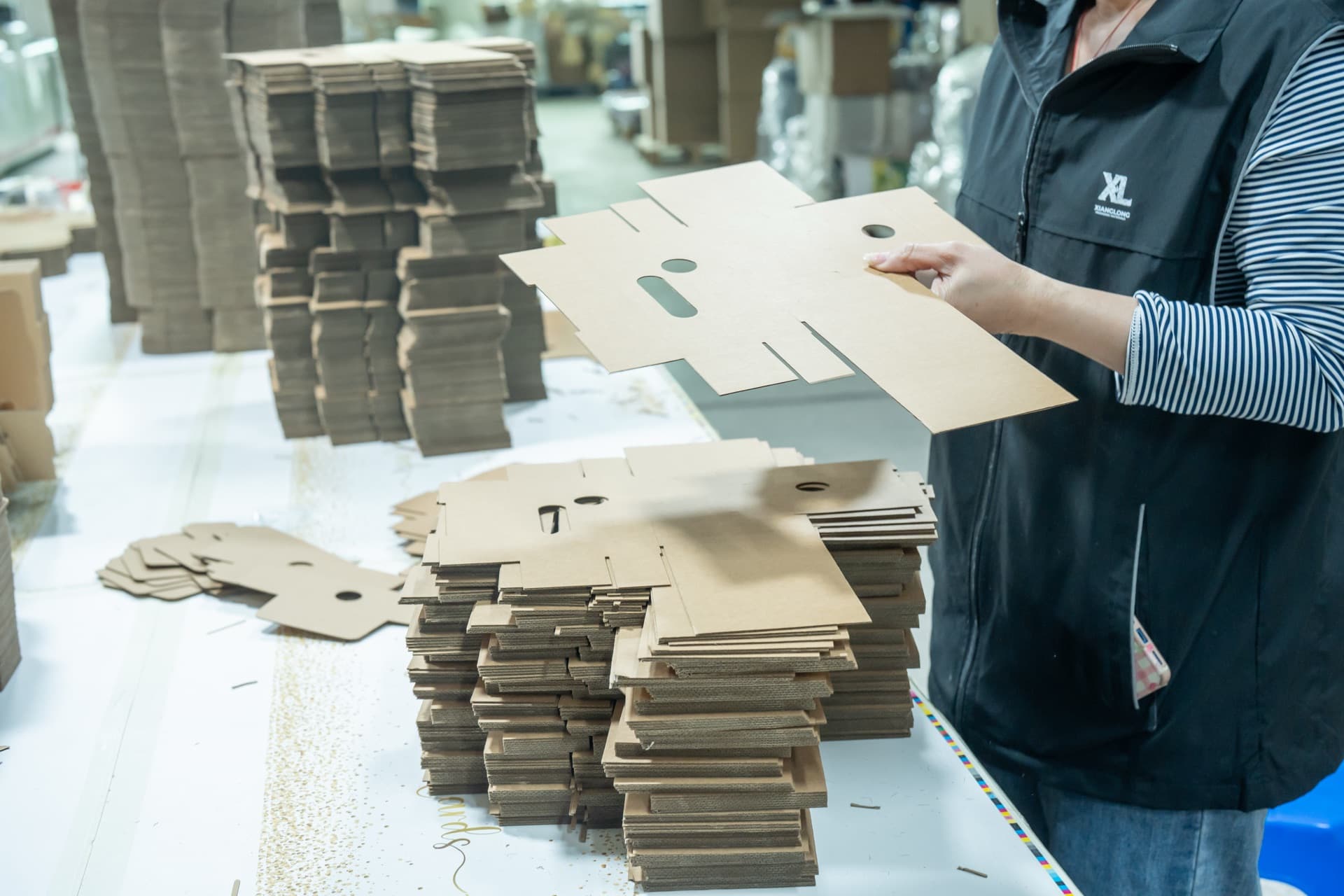 Factory photo 4
