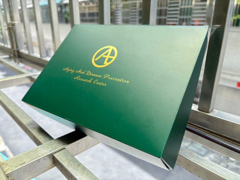 Aging Prevention Gift Box
