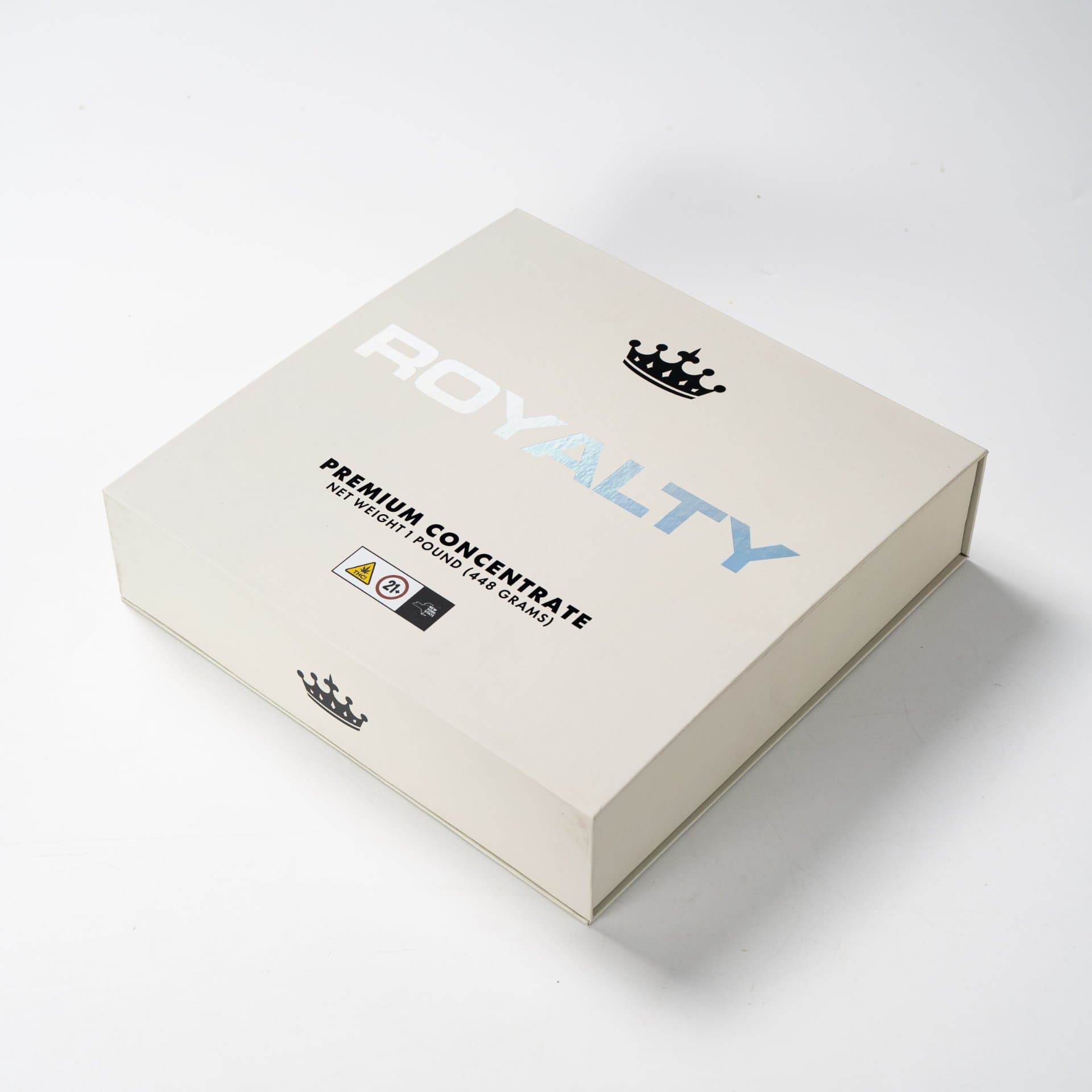 Skyword packaging work