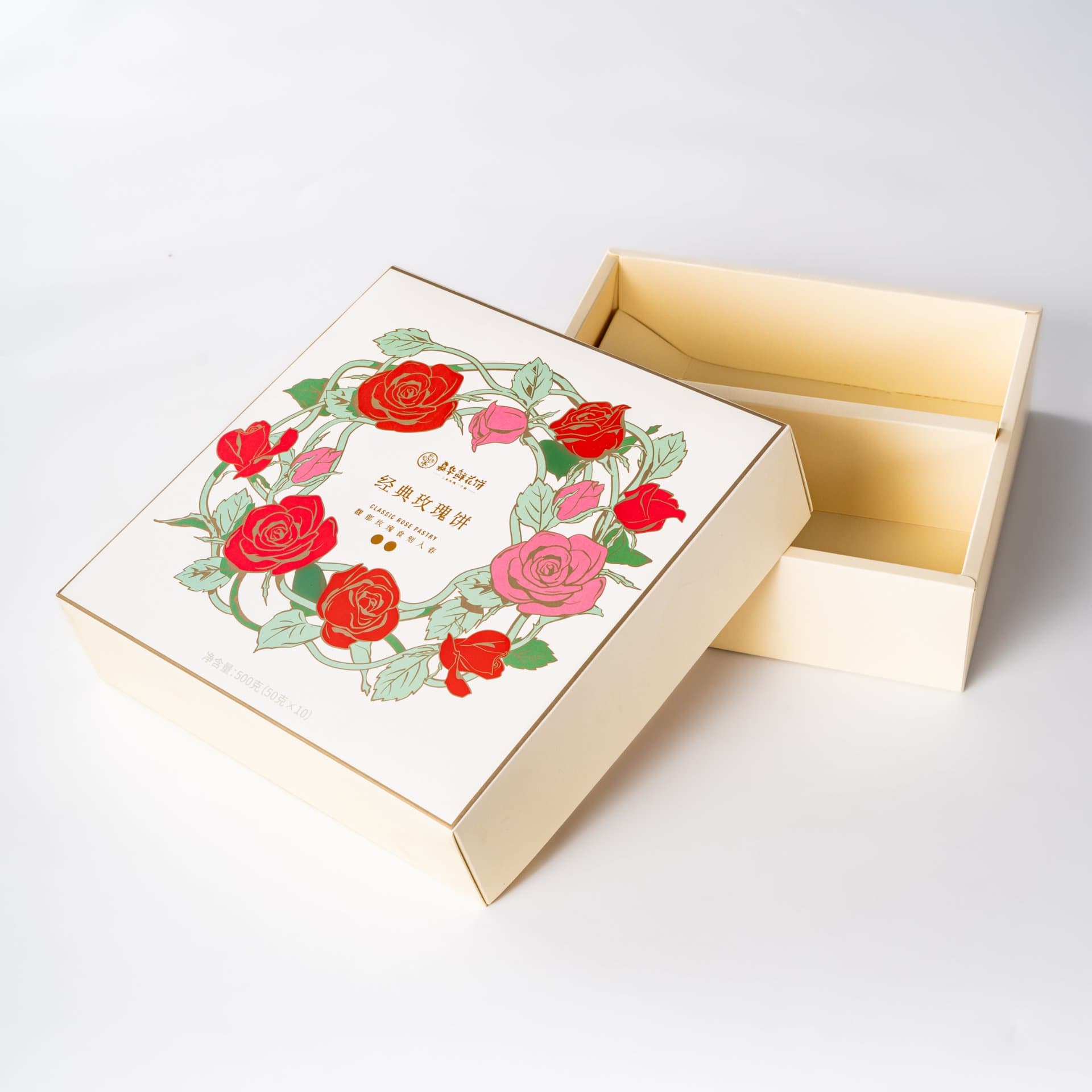 Skyword packaging work